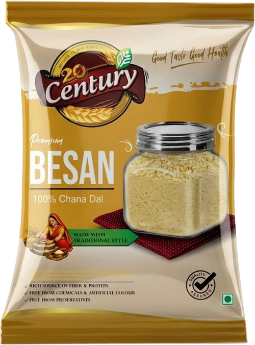 20th Century