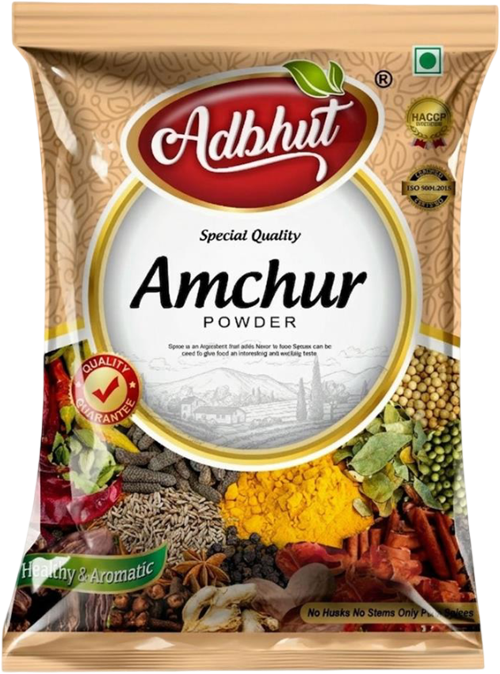 Adbhut Amchur (Dry Mango) Powder