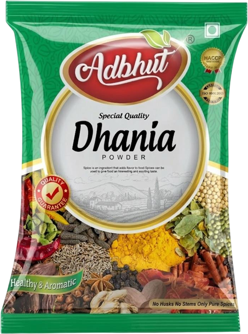 Adbhut Dhania (Coriander) Powder