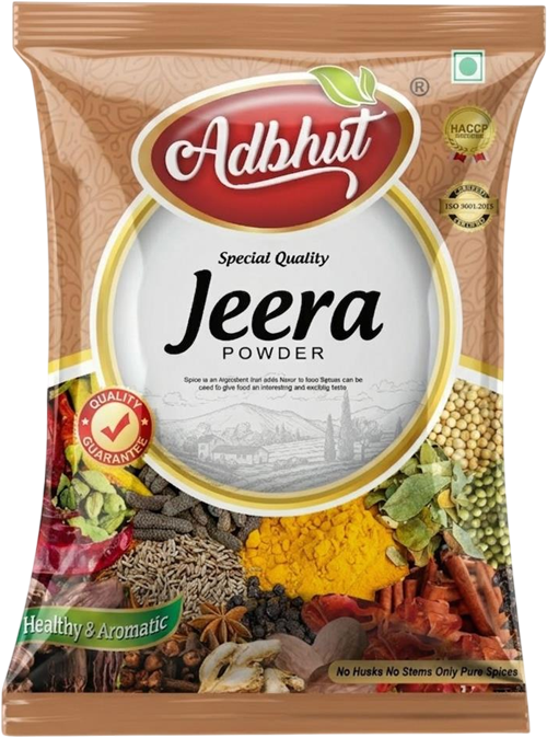 Adbhut Jeera (Cumin) Powder