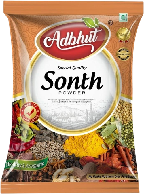 Adbhut Sonth (Dry Ginger) Powder