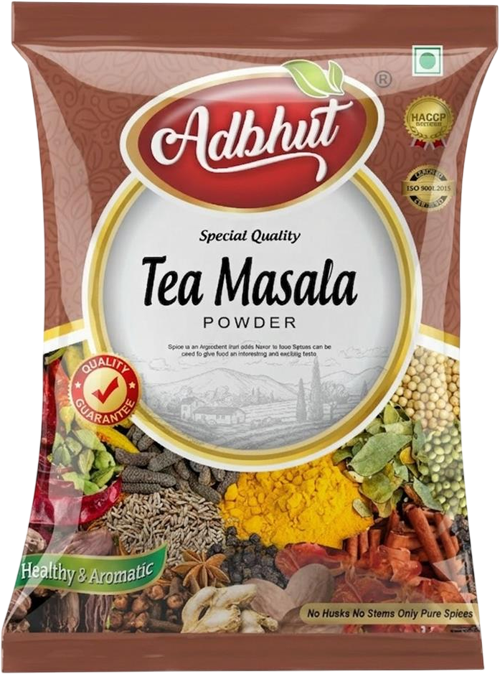 Adbhut Tea Masala Powder