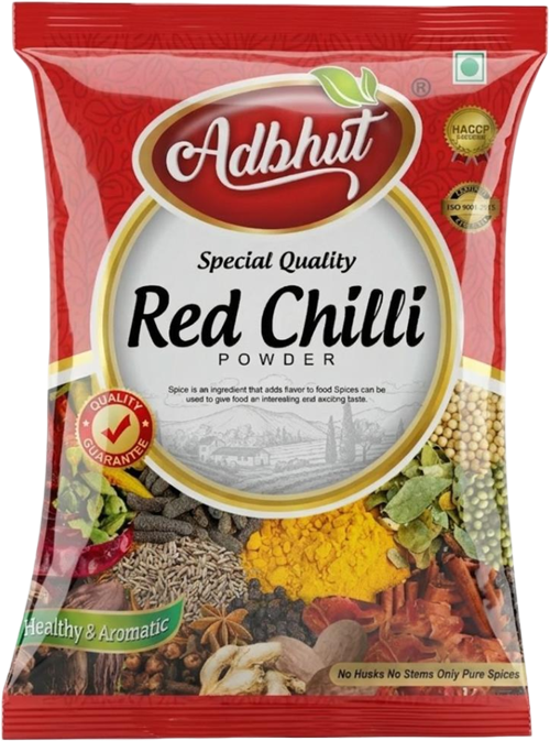 Adbhut Spice Powders