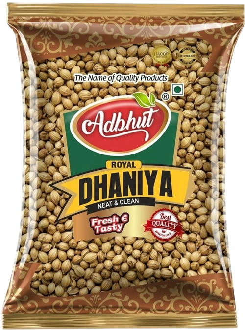 Coriander Seeds